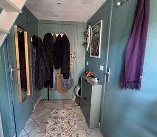  Appartement � vendre 3 pi�ces 46 m�