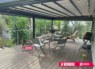  Maison � vendre 3 pi�ces 43 m�