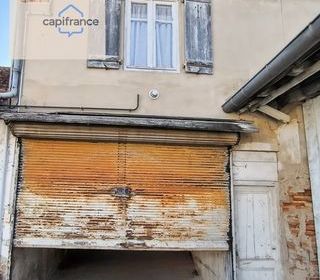  Maison � vendre 4 pi�ces 134 m�