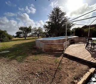  Maison � vendre 7 pi�ces 152 m�