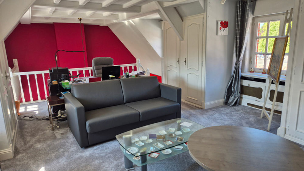 � vendre  Maison Wervicq-Sud (59117)