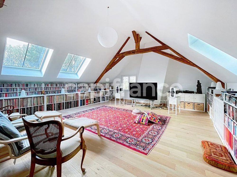 � vendre  Maison Saint-Roch (37390)