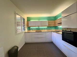  Appartement � vendre 5 pi�ces 90 m�