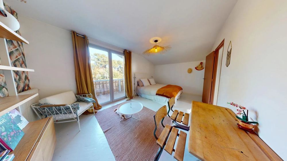 � vendre  Villa L�ge-Cap-Ferret (33950)