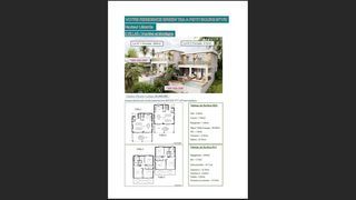  Maison � vendre 4 pi�ces 84 m�