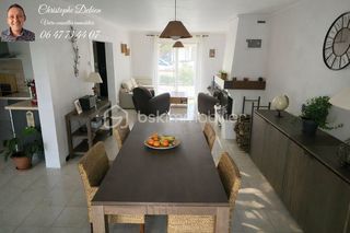  Maison � vendre 5 pi�ces 120 m�