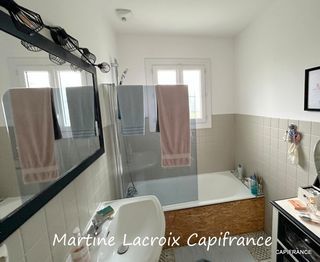  Maison � vendre 4 pi�ces 78 m�