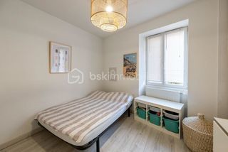  Appartement � vendre 6 pi�ces 95 m�