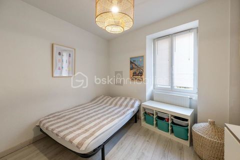  Appartement � vendre 6 pi�ces 95 m�