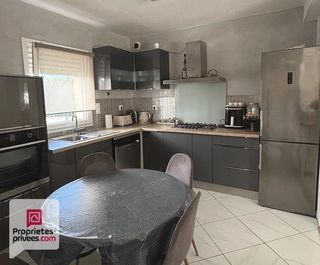  Maison � vendre 8 pi�ces 123 m�