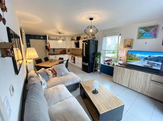  Appartement � vendre 2 pi�ces 41 m�