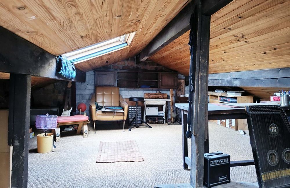 � vendre  Maison Romainville (93230)