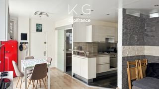  Appartement � vendre 3 pi�ces 42 m�