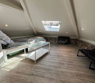  Appartement � vendre 1 pi�ce 3 m�