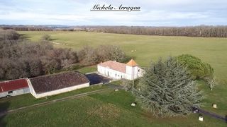  Propri�t�/ch�teau � vendre 7 pi�ces 196 m�