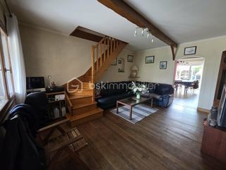  Maison � vendre 6 pi�ces 110 m�