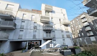  Appartement � vendre 2 pi�ces 39 m�