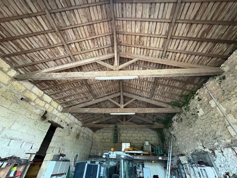 Investissement foncier rare en AOC Saint-&Eacute;milion - Domaine viticole 322000 33330 Saint emilion