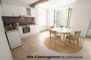  Appartement � vendre 4 pi�ces 94 m�