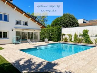  Villa � vendre 9 pi�ces 346 m�