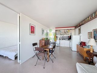  Appartement � vendre 3 pi�ces 50 m�