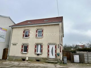  Maison � vendre 4 pi�ces 200 m�