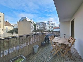  Appartement � vendre 3 pi�ces 65 m�