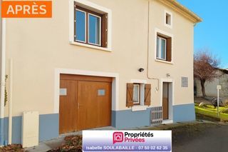  Maison � vendre 3 pi�ces 91 m�