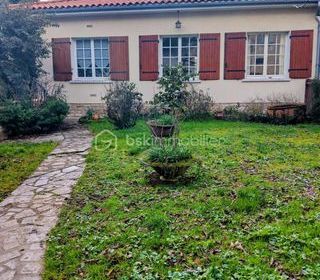  Maison � vendre 5 pi�ces 95 m�