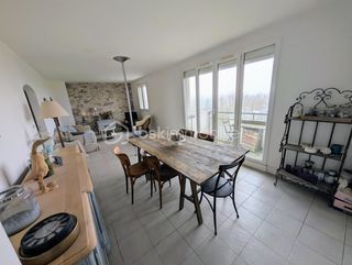  Appartement � vendre 4 pi�ces 74 m�