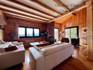  Chalet � vendre 5 pi�ces 135 m�