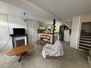  Maison � vendre 7 pi�ces 167 m�