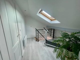  Duplex/triplex � vendre 4 pi�ces 78 m�