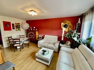  Appartement � vendre 4 pi�ces 70 m�