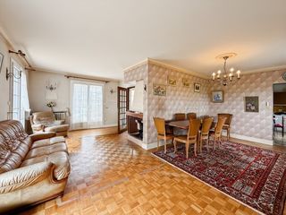  Maison � vendre 6 pi�ces 125 m�