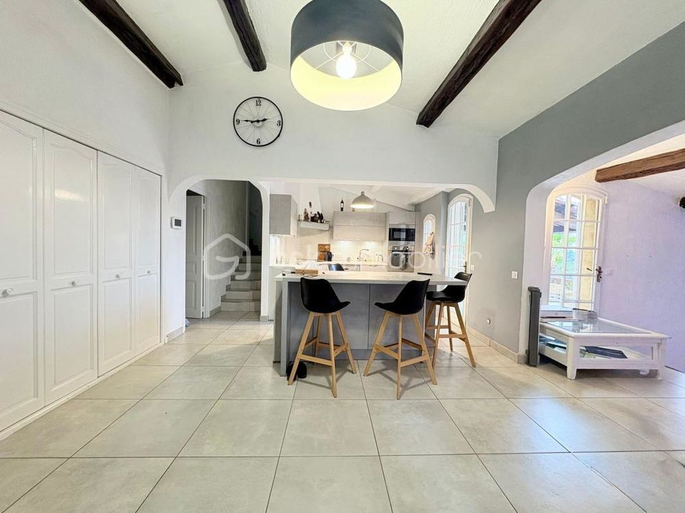 � vendre  Villa La Gaude (06610)