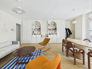  Appartement � vendre 4 pi�ces 64 m�