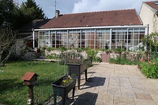  Maison � vendre 5 pi�ces 106 m�