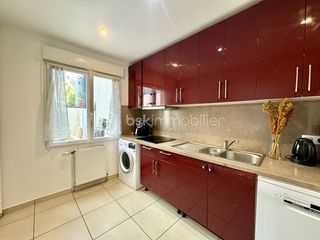  Maison � vendre 5 pi�ces 90 m�