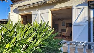  Maison � vendre 4 pi�ces 110 m�