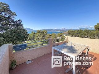  Maison � vendre 4 pi�ces 88 m�