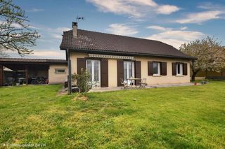  Maison � vendre 4 pi�ces 82 m�