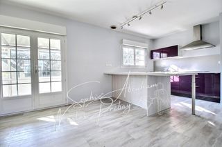  Maison � vendre 7 pi�ces 166 m�