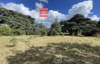  Terrain � vendre 1848 m�