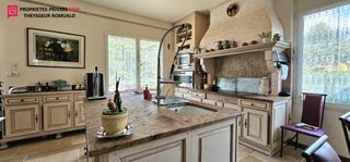  Maison � vendre 5 pi�ces 200 m�