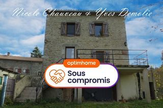  Maison � vendre 5 pi�ces 80 m�