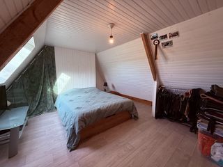  Maison � vendre 3 pi�ces 74 m�