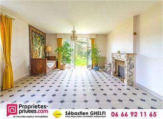  Maison � vendre 11 pi�ces 198 m�