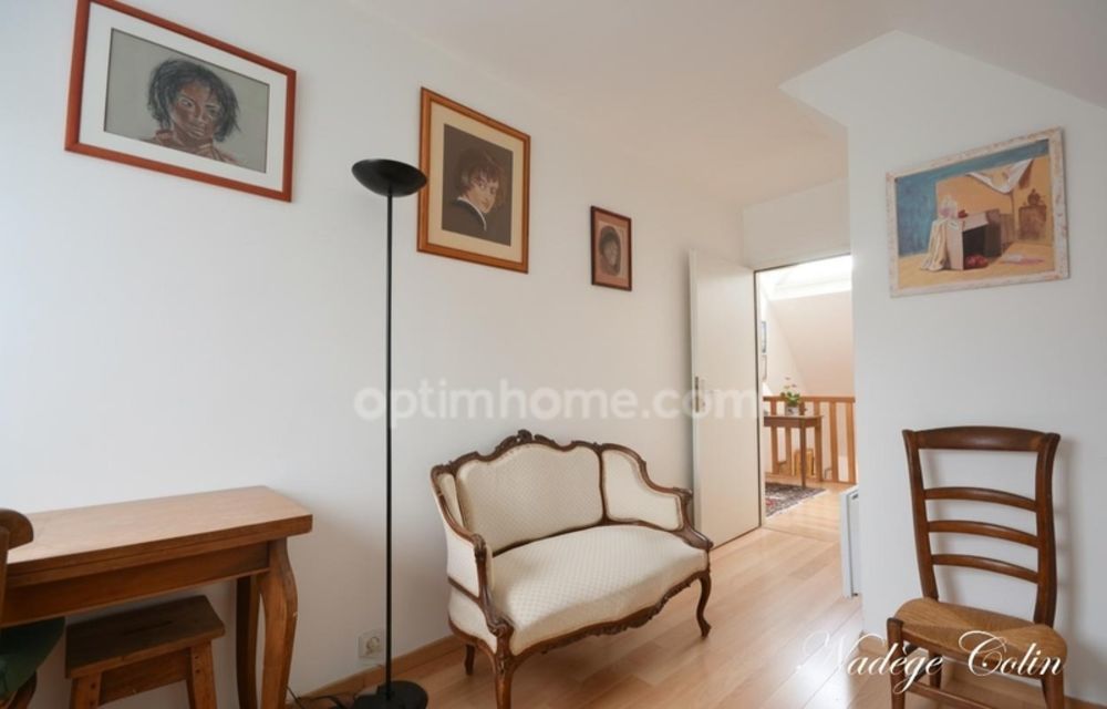 � vendre  Villa Saint-R�my-l�s-Chevreuse (78470)