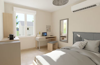  Maison 5 pi�ces 93 m� Linas